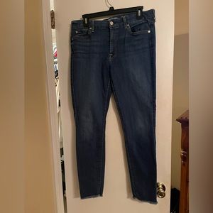 7 for All Mankind jeans